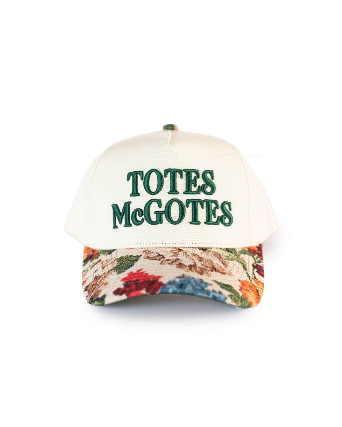 Totes McGotes Trucker Hat