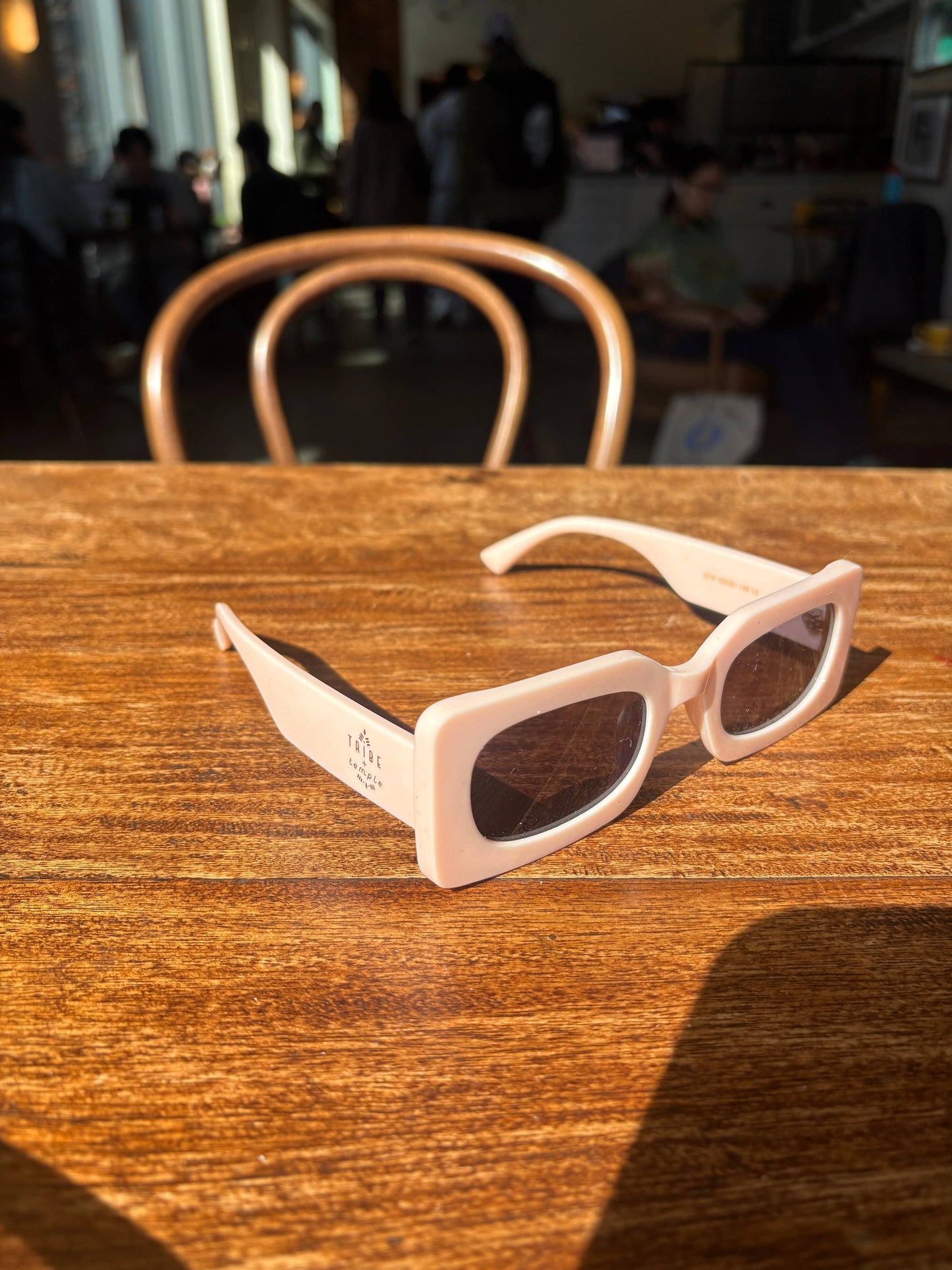 Rose Sunglasses