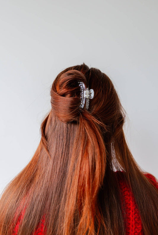 Kaxi | Shiny Mini Hold Everything Claw