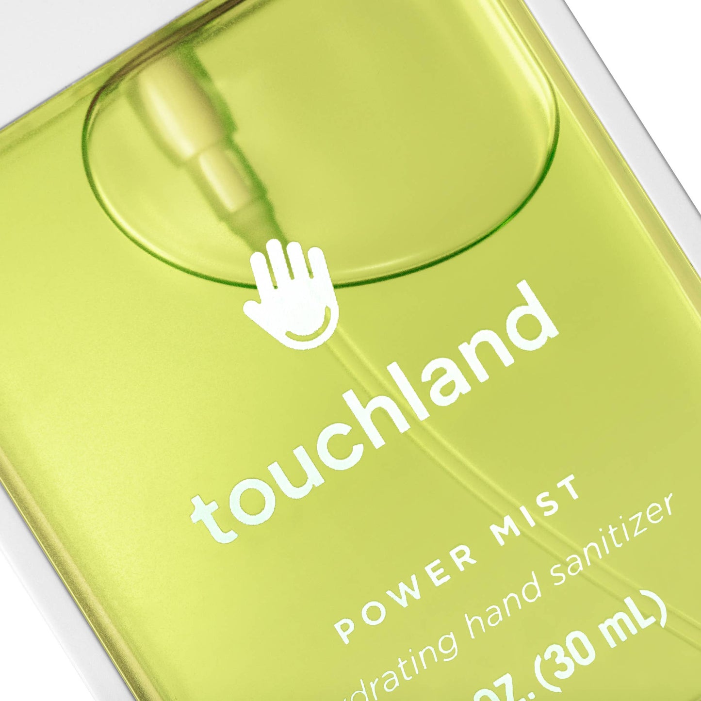 Touchland | Aloe You Power Mist Hydrating Hand Sanitizer