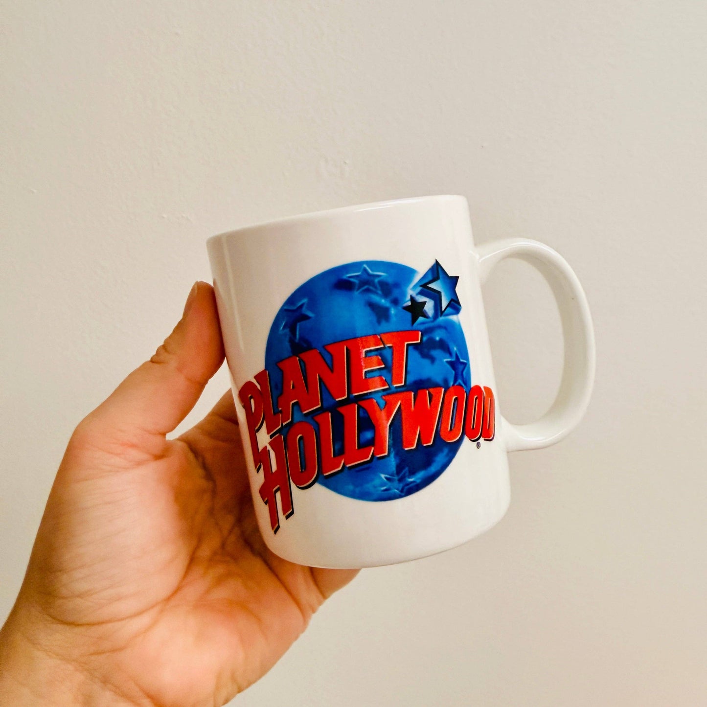 Your Choice of Vintage/Handmade/Just Cute Mug