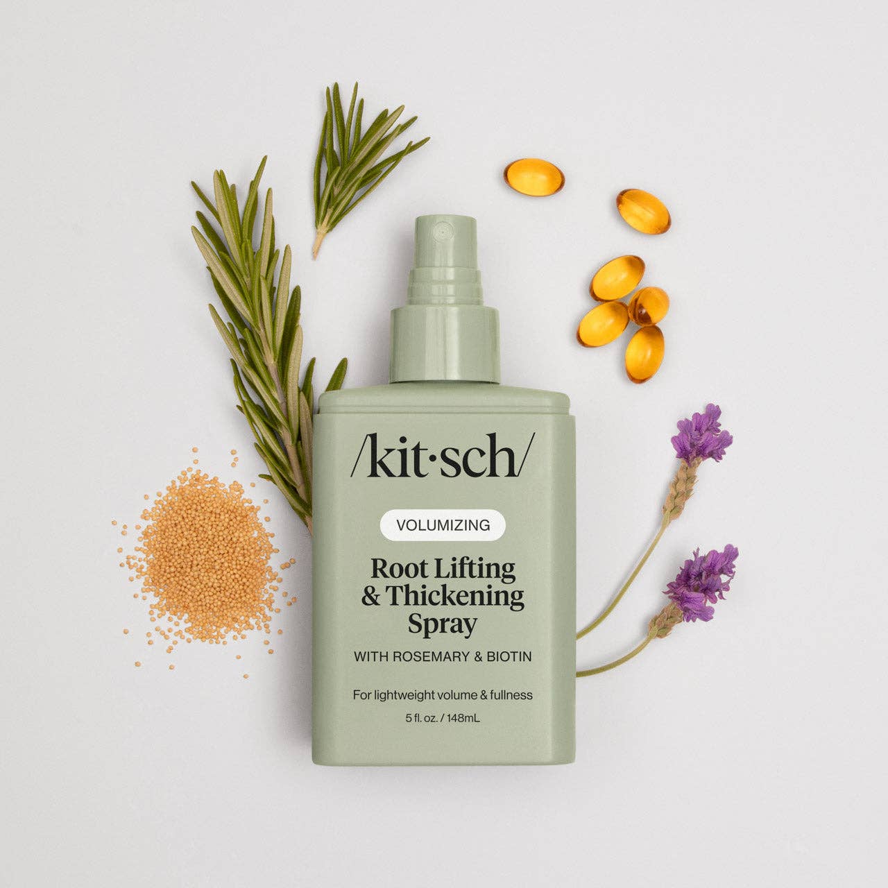 Kitsch | Root Lifting & Thickening Spray