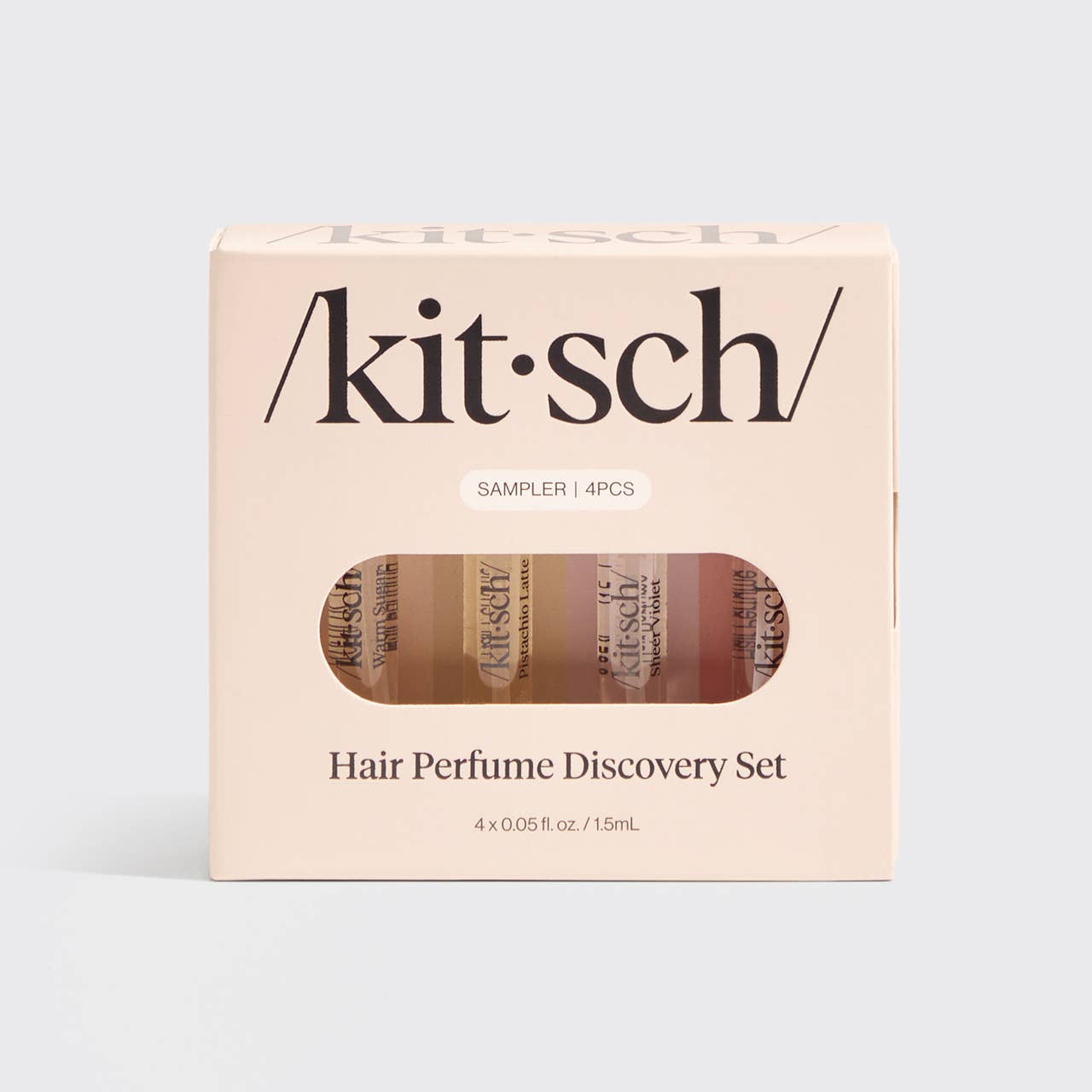 Kitsch | Hair Perfume Discovery Set