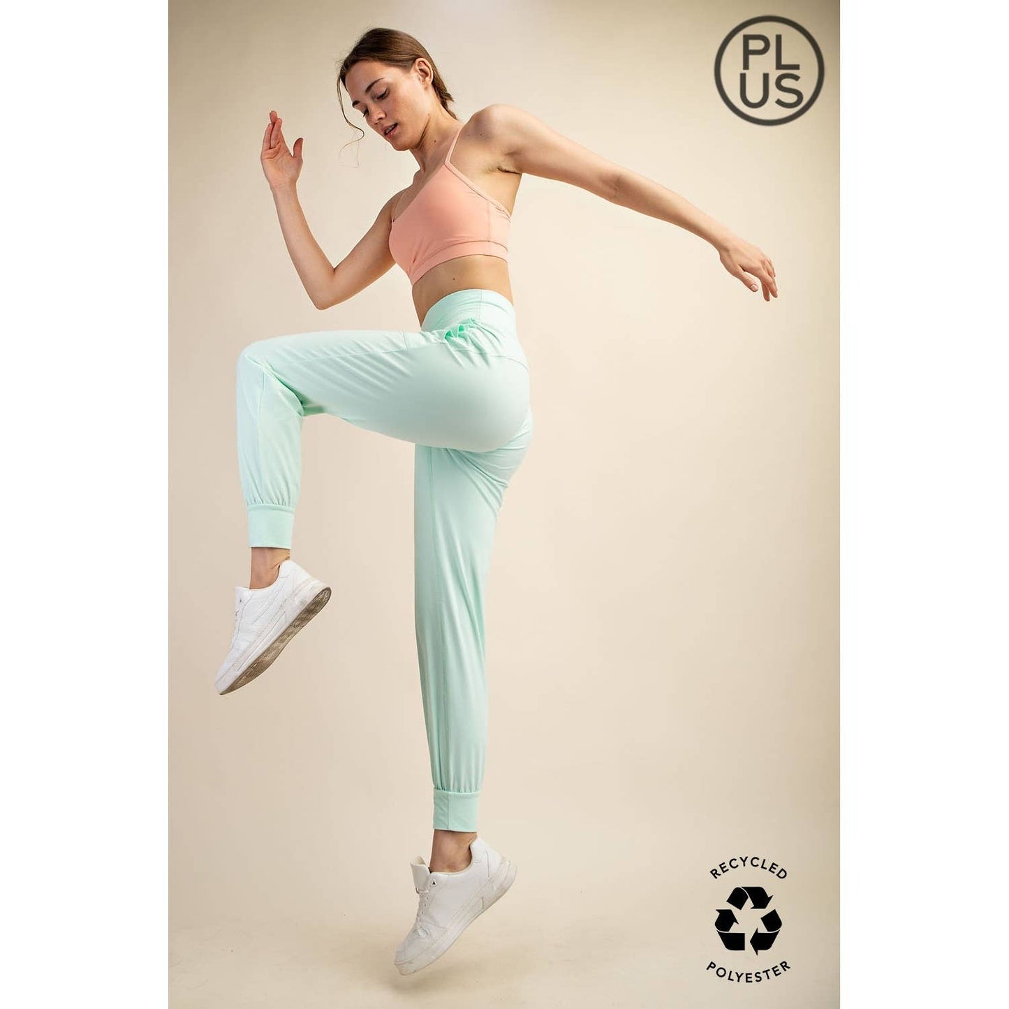 Rae Mode | OG Butter Joggers Plus