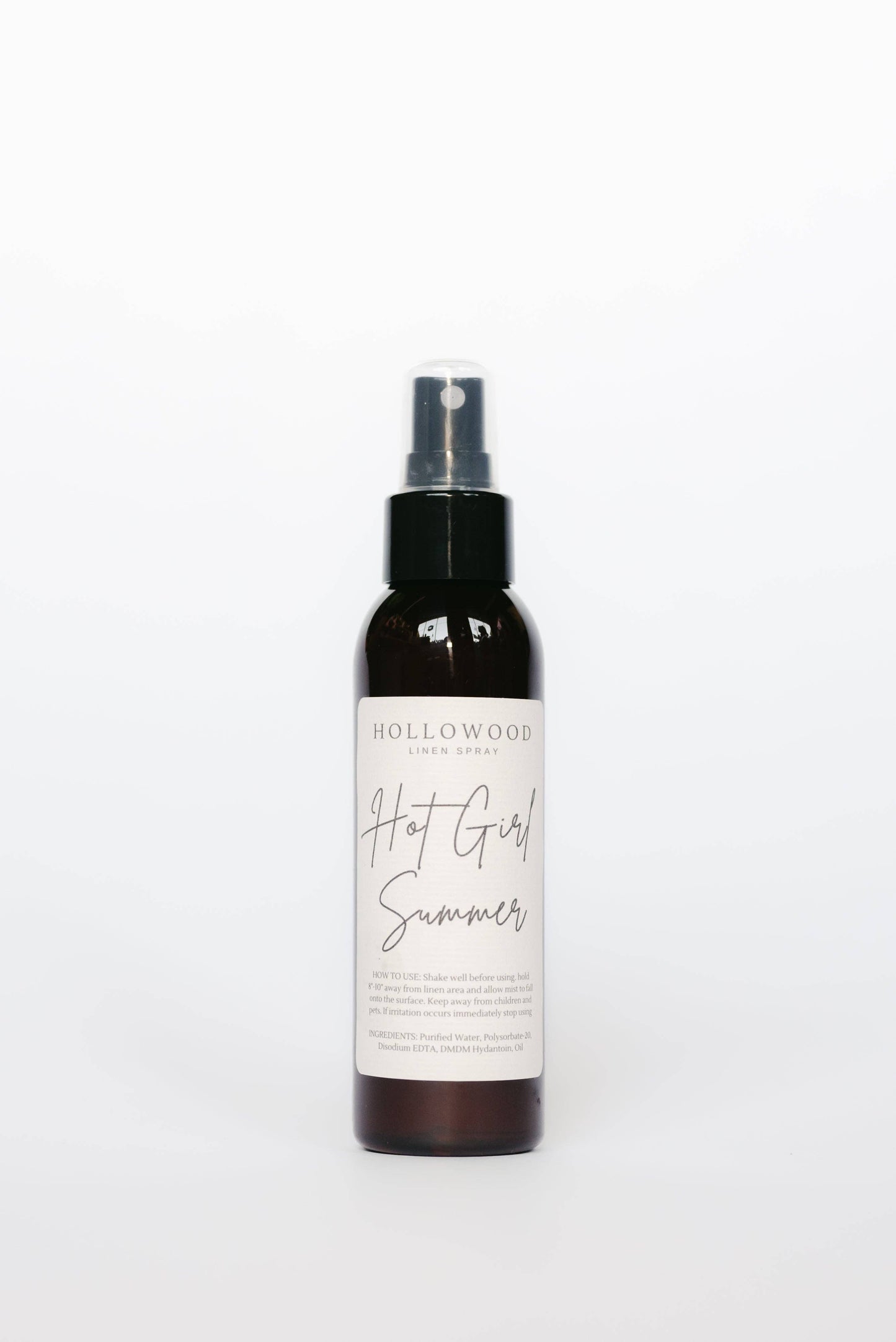 HOT GIRL SUMMER | SUMMER | 4 OZ LINEN SPRAY