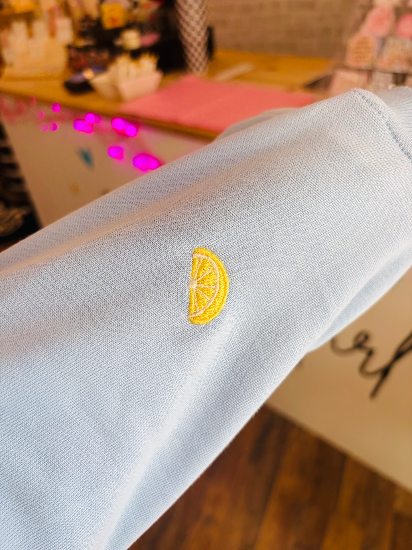 Sunday Edition | Make Lemonade Set (TOP)