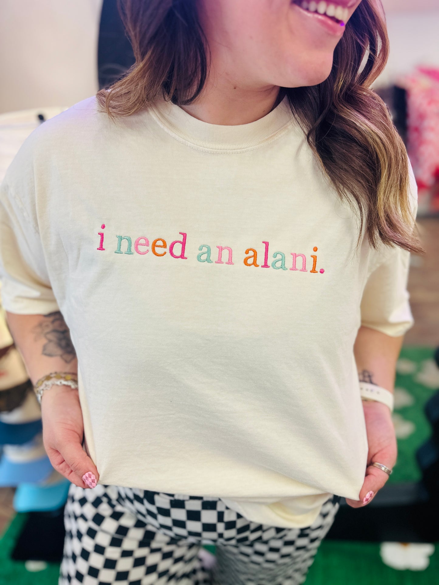 Drink of Choice Tee