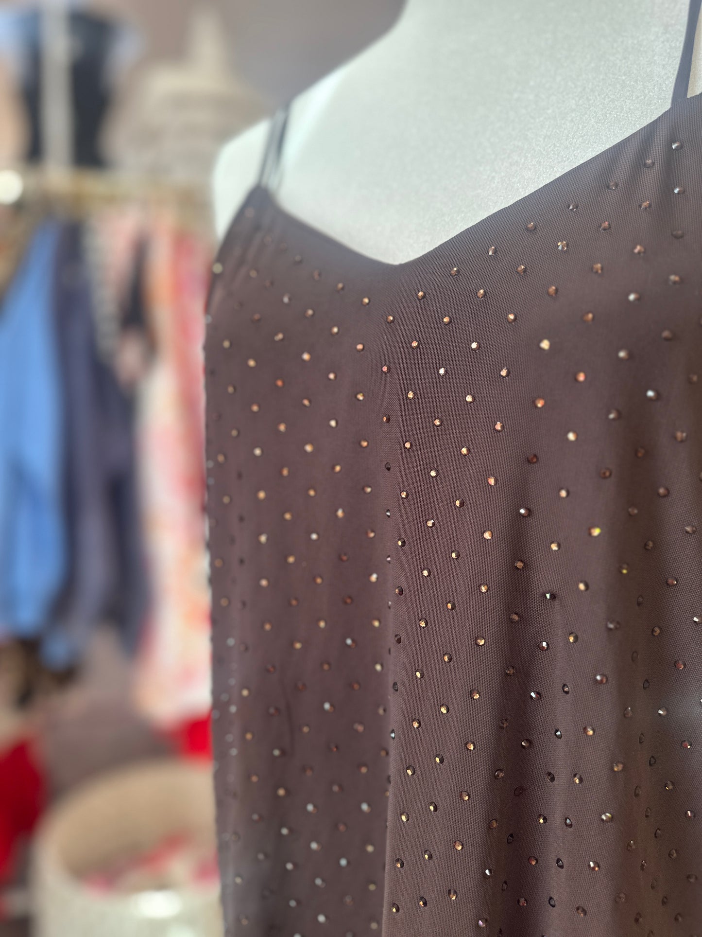 Skies are Blue | Cocoa Baby Tank