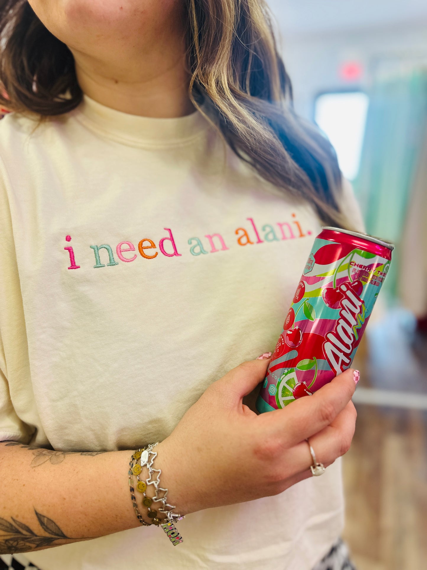 Drink of Choice Tee