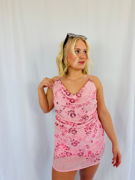 Pinky Princess Sparkle Set (TOP)