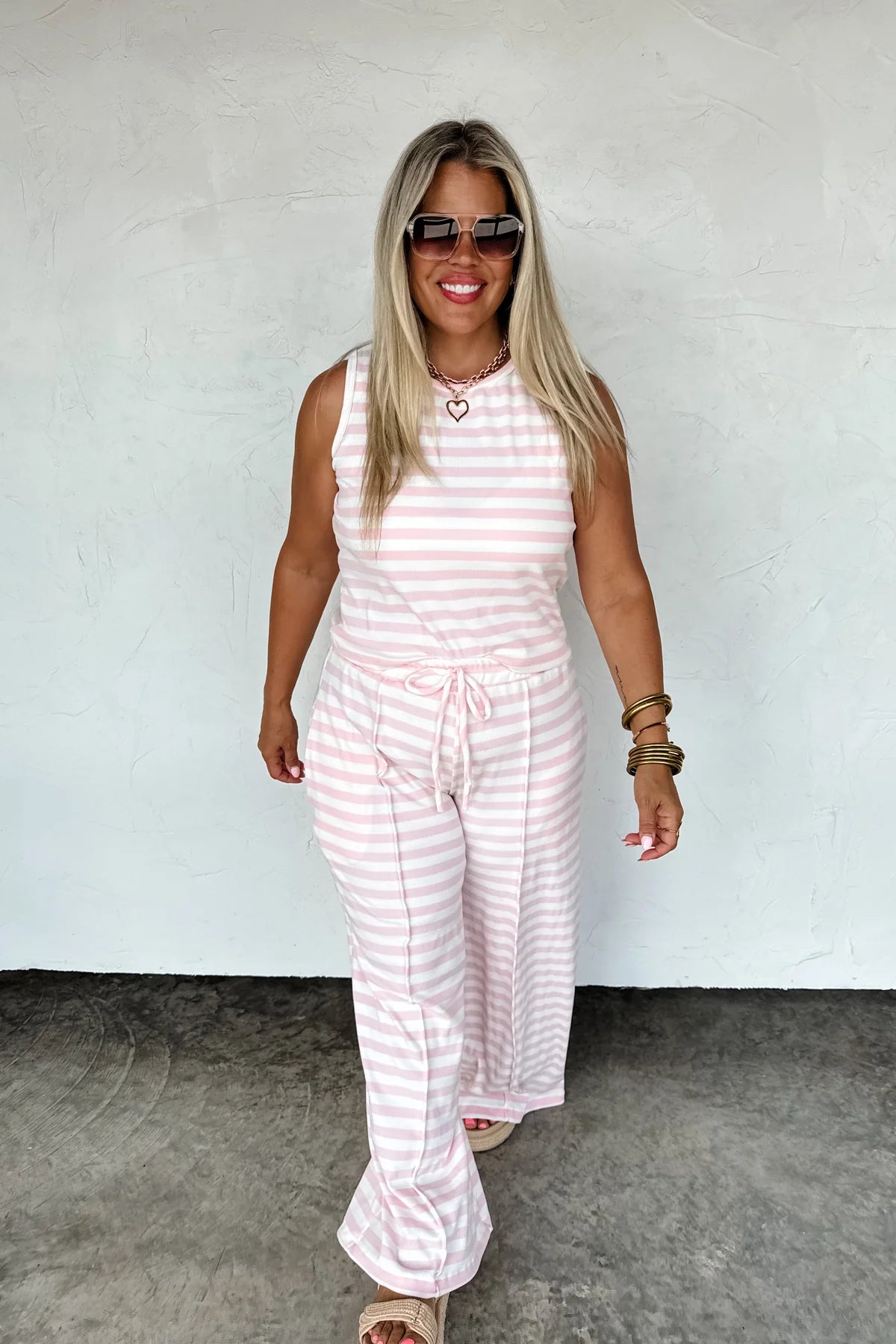 Laidback Luxe Set