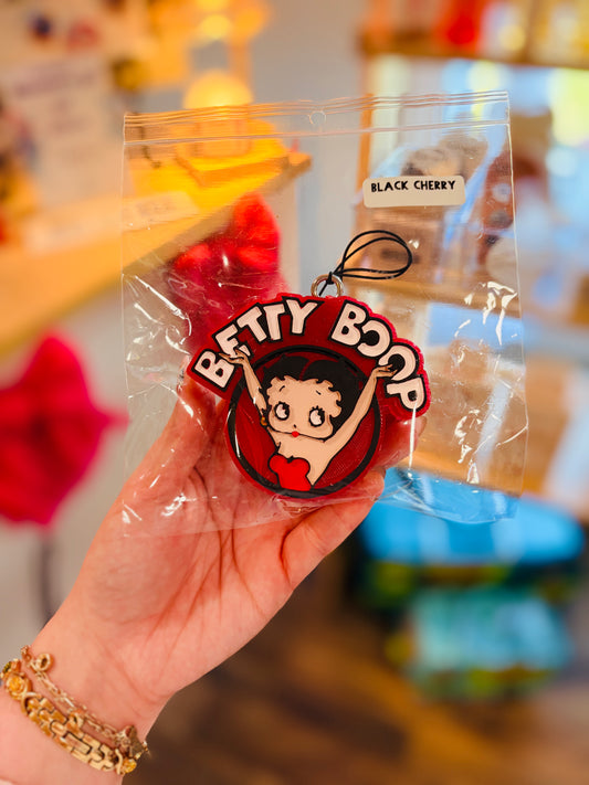 Betty Boop Freshie