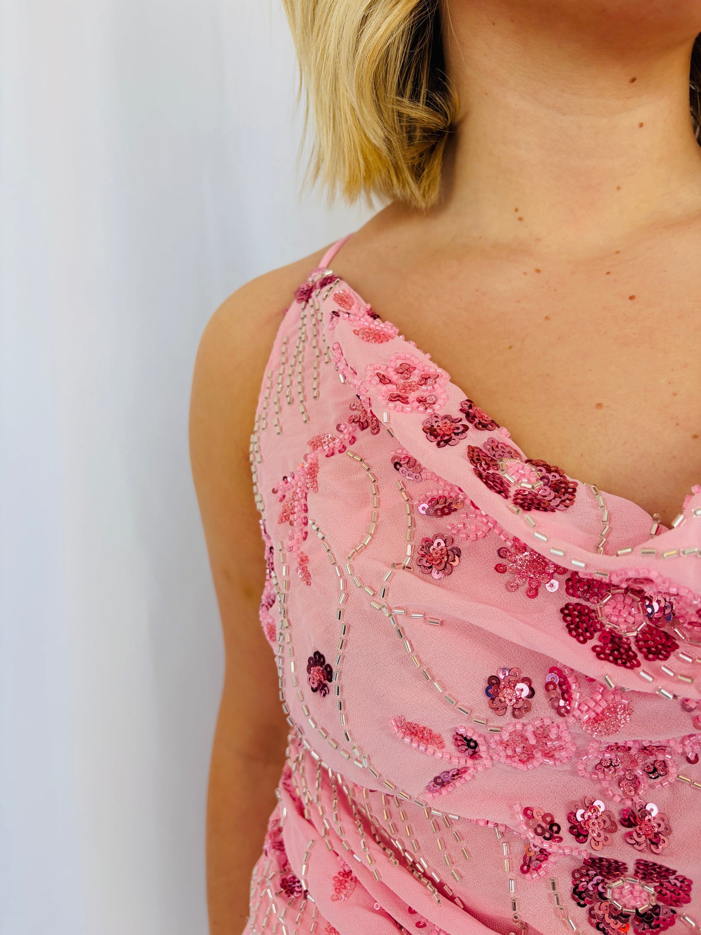 Pinky Princess Sparkle Set (TOP)