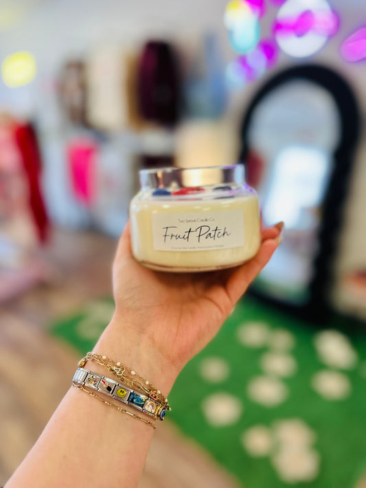Fruit Patch 10oz Candle