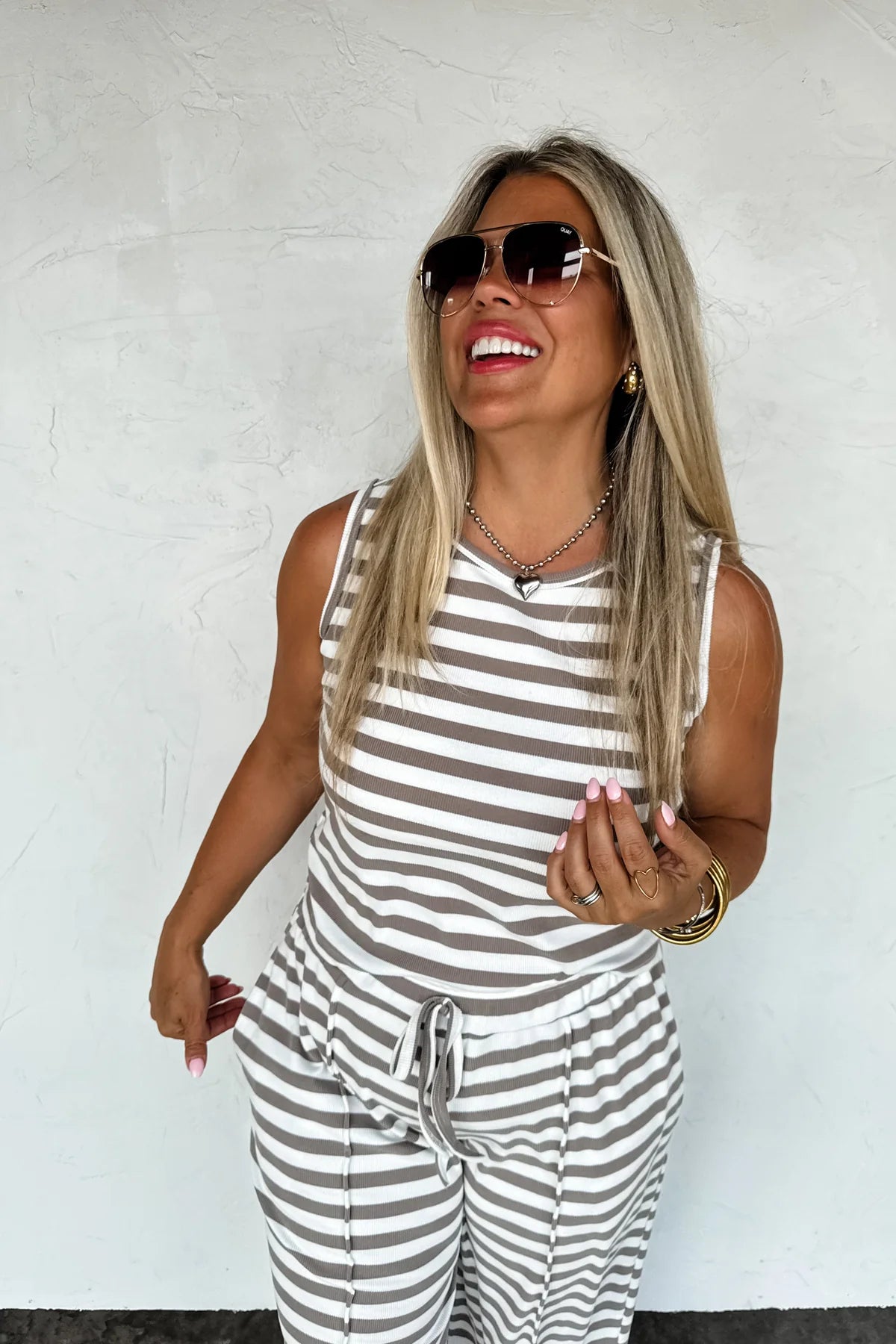 Laidback Luxe Set