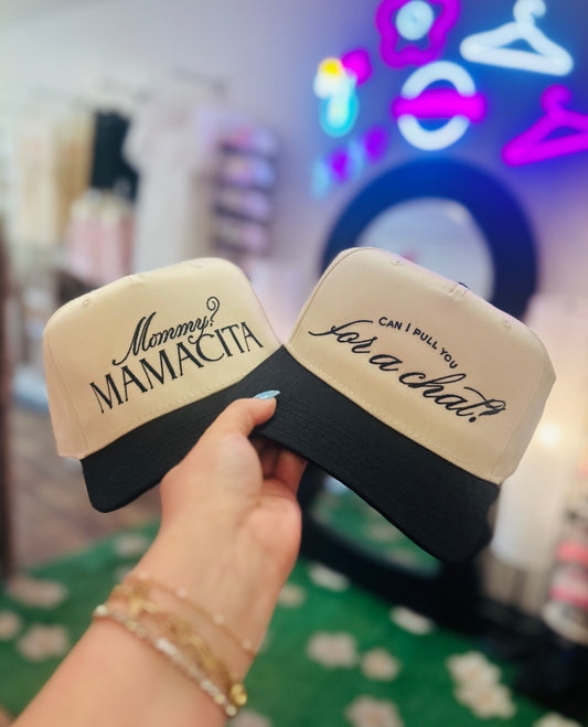 Love Island-Trucker Hat