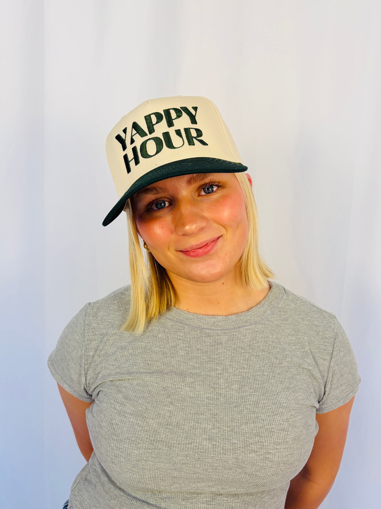 YAPPY HOUR