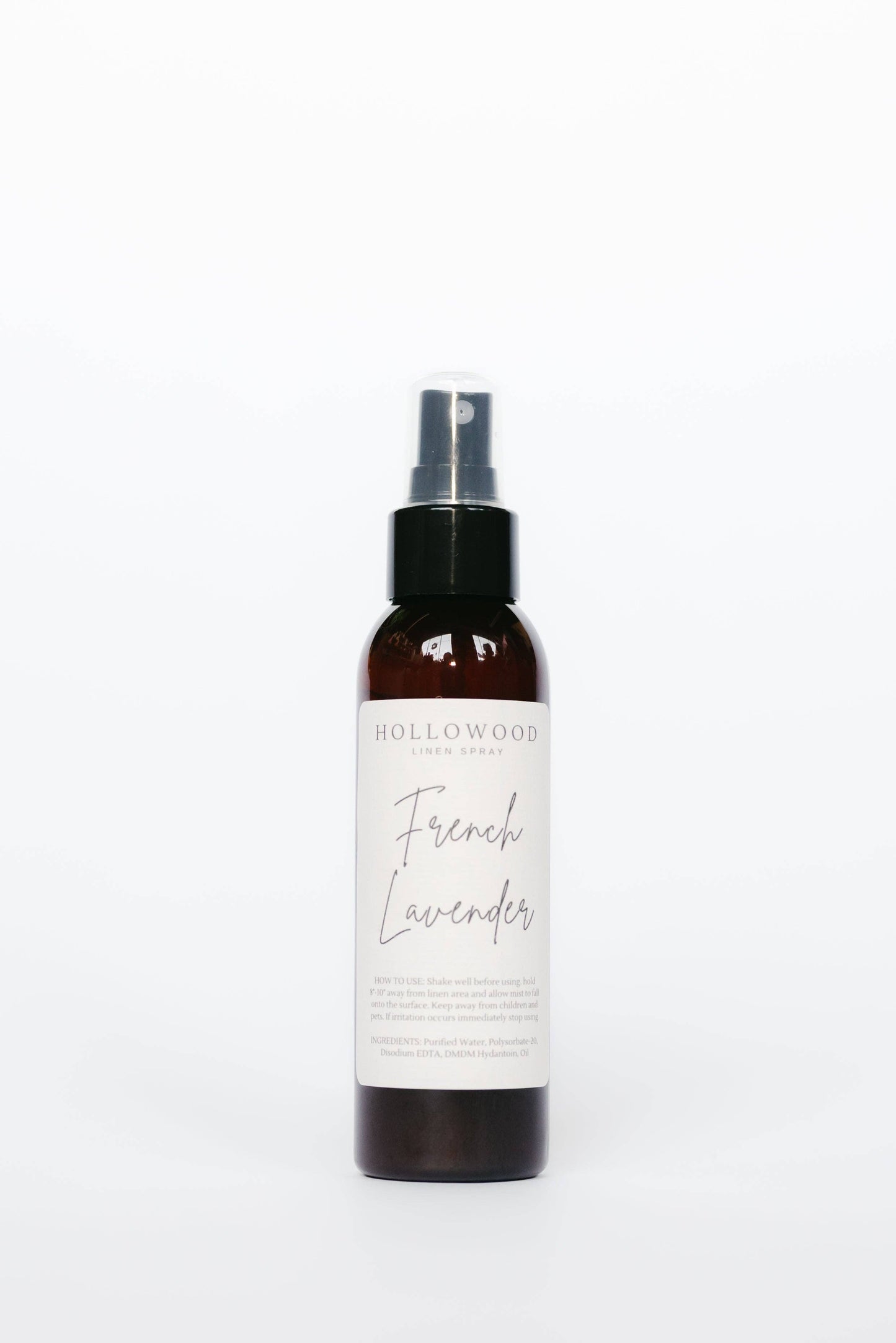 FRENCH LAVENDER | SPRING | 4 OZ | LINEN SPRAY