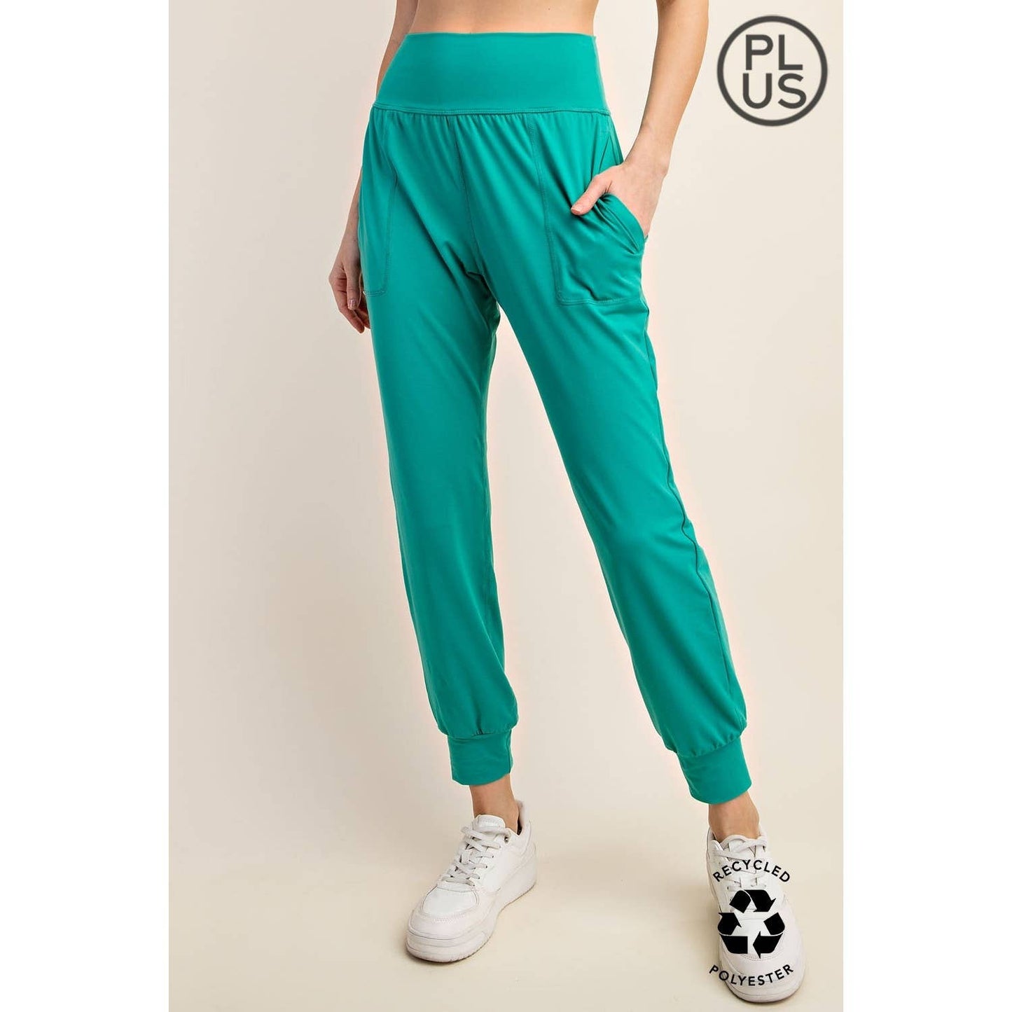 Rae Mode | OG Butter Joggers Plus