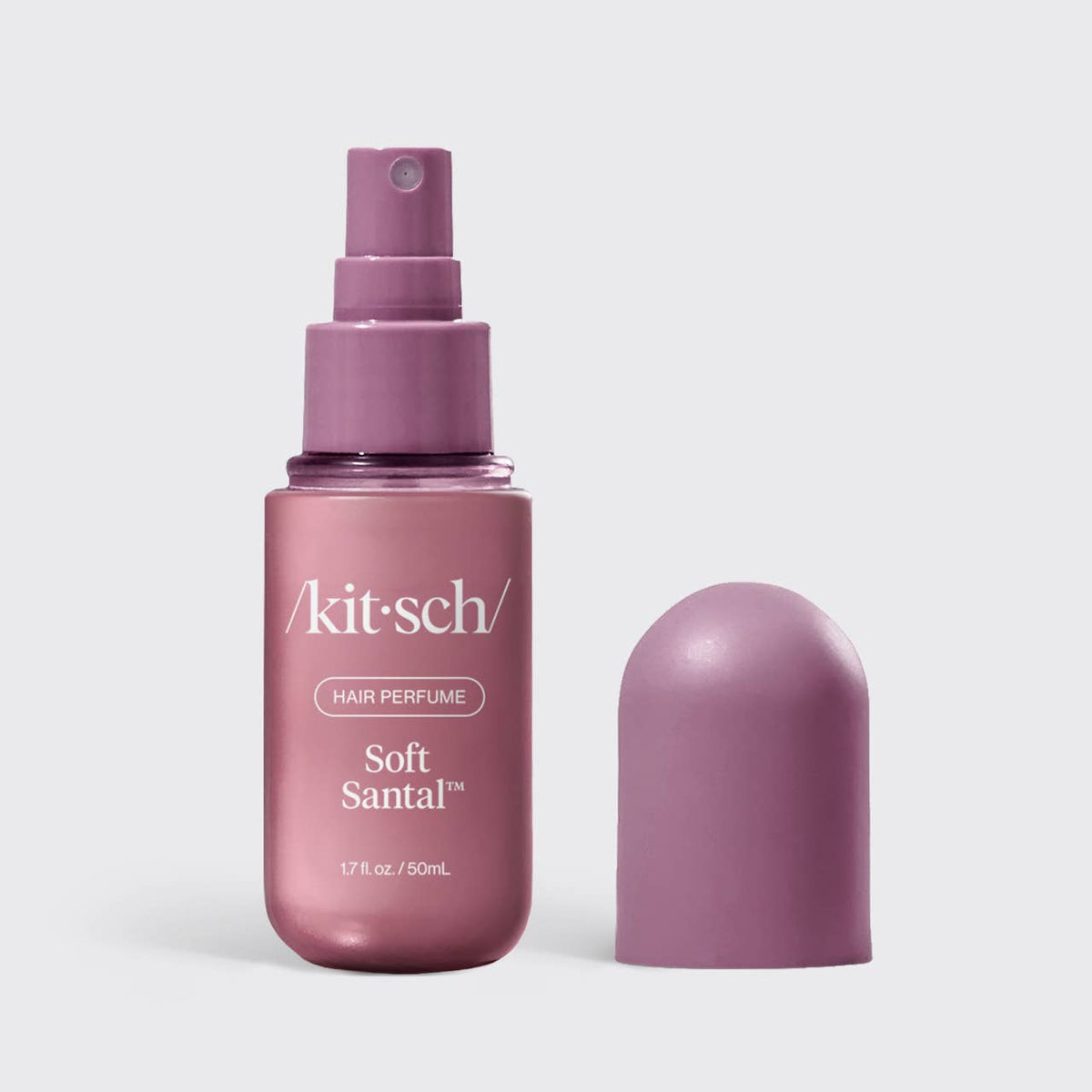 Kitsch | Soft Santal Hair & Body Perfume Mist