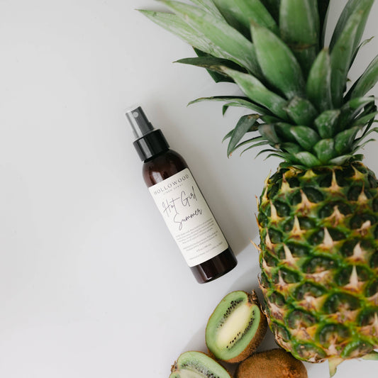 HOT GIRL SUMMER | SUMMER | 4 OZ LINEN SPRAY