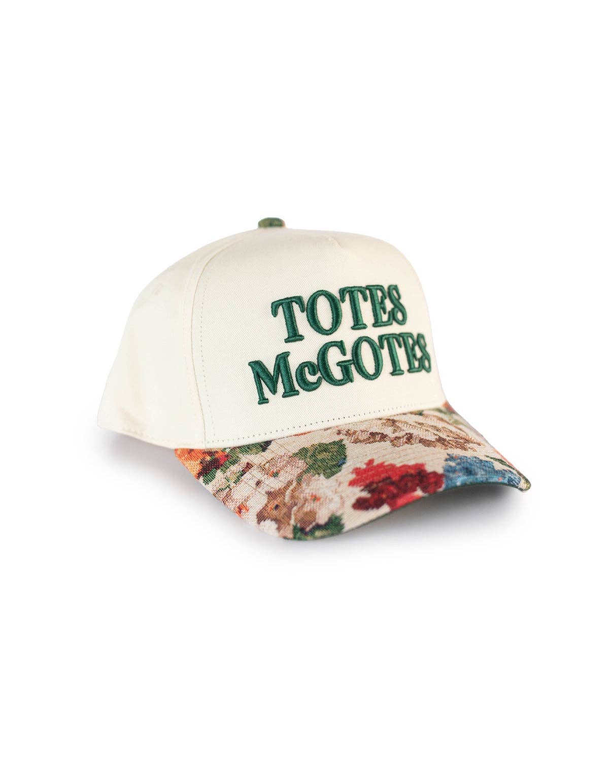 Totes McGotes Trucker Hat