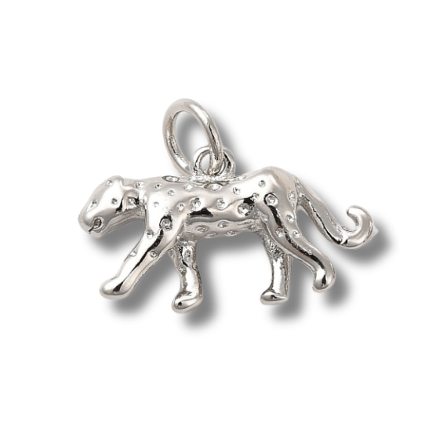 Cheetah Charm