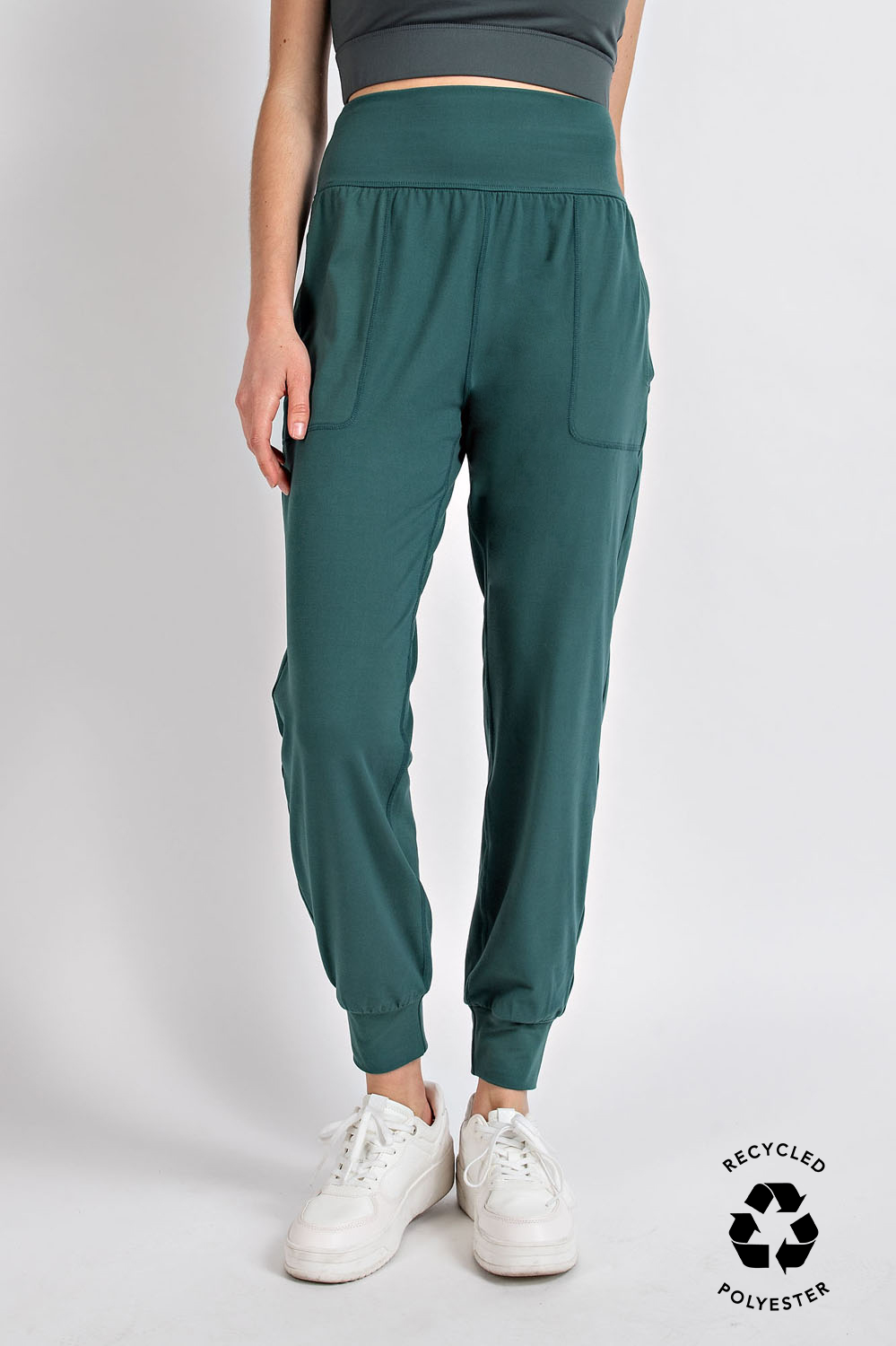 Rae Mode | OG Butter Joggers