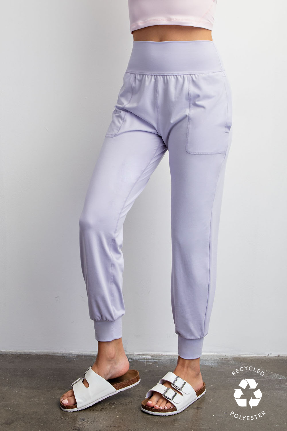 Rae Mode | OG Butter Joggers
