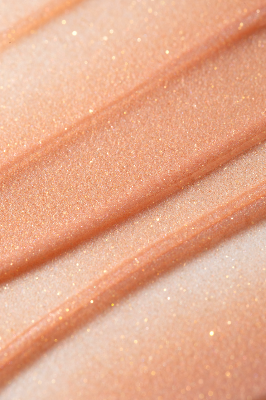 Rose Sugar Enhanced Protection Smoothie Lip Treatment