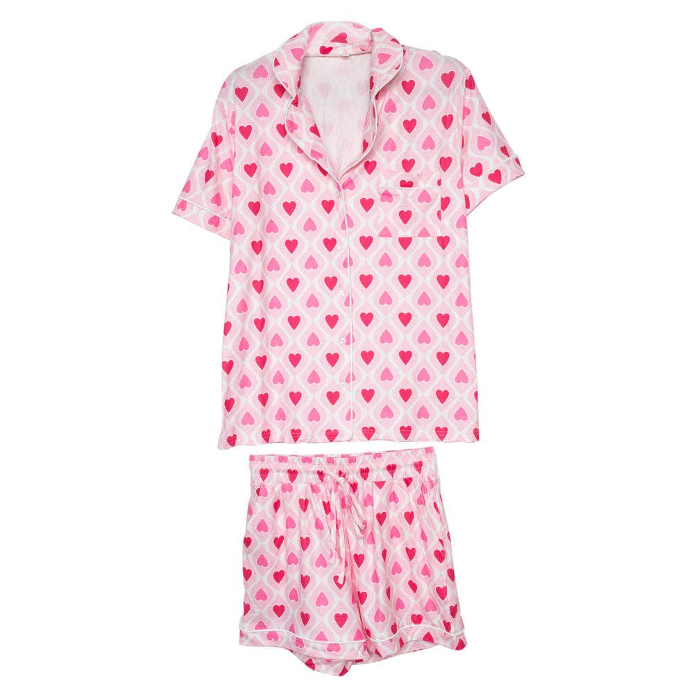 Lover PJ Set