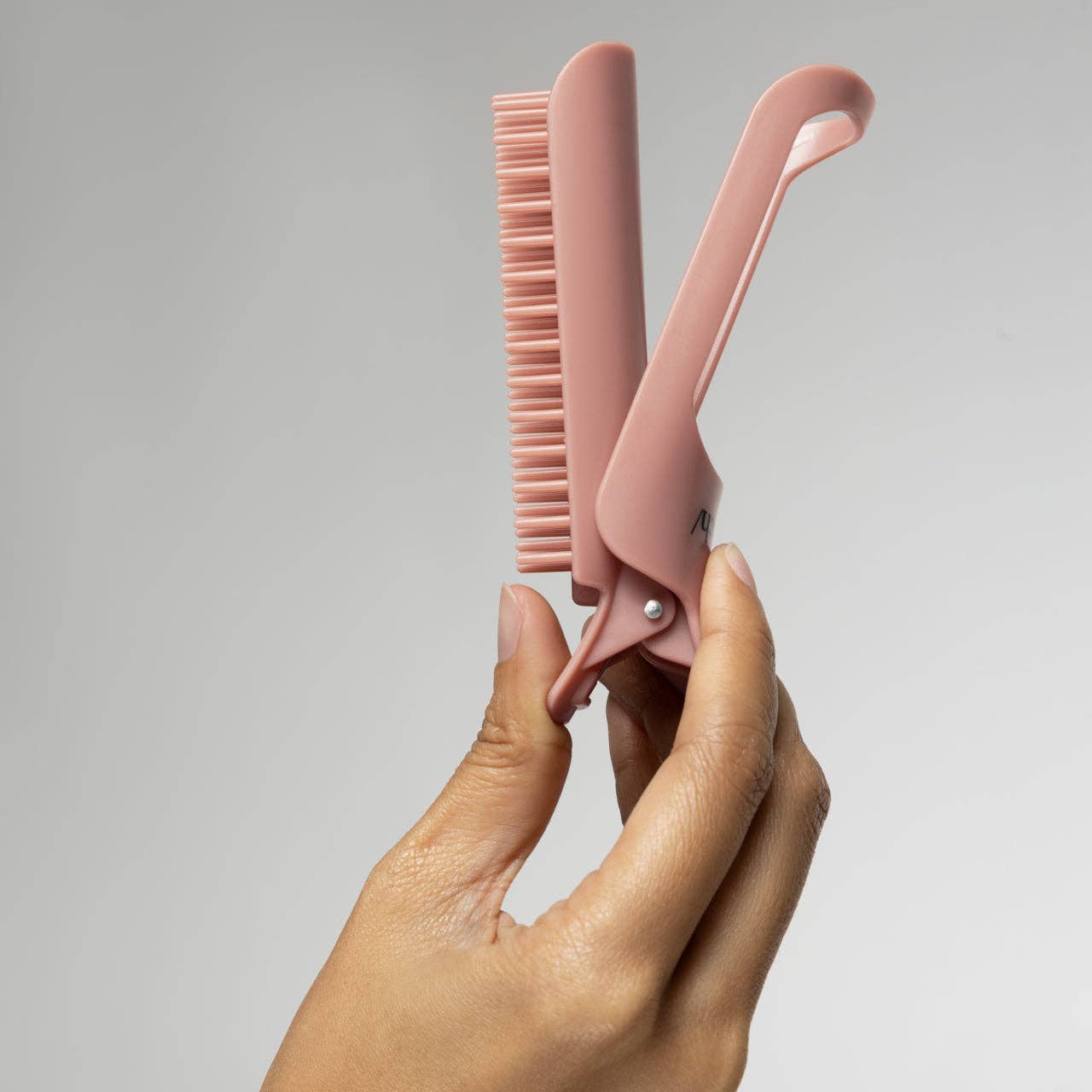 Kitsch | Hair Volumizing Clips in Terracotta