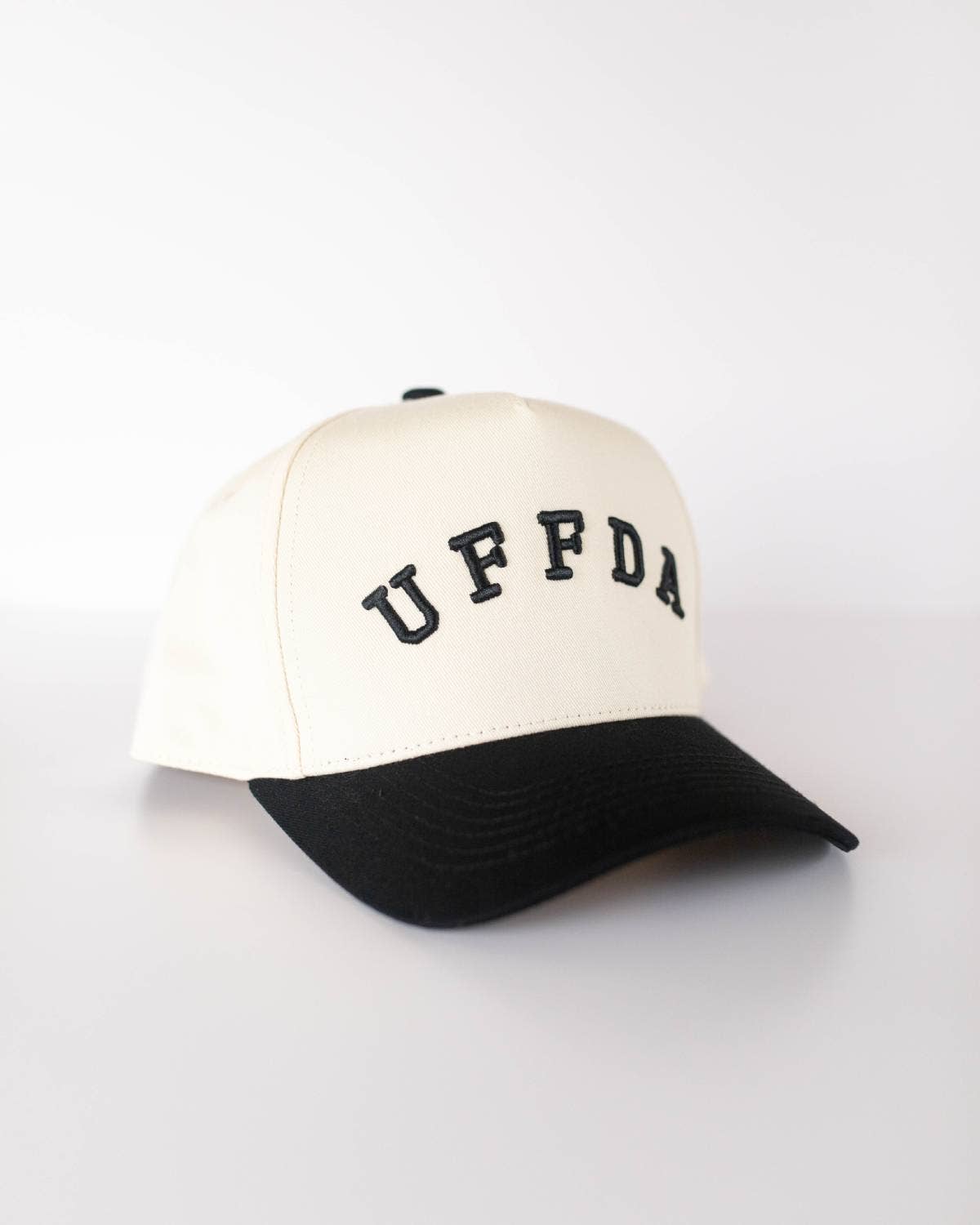 UFFDA Trucker Hat