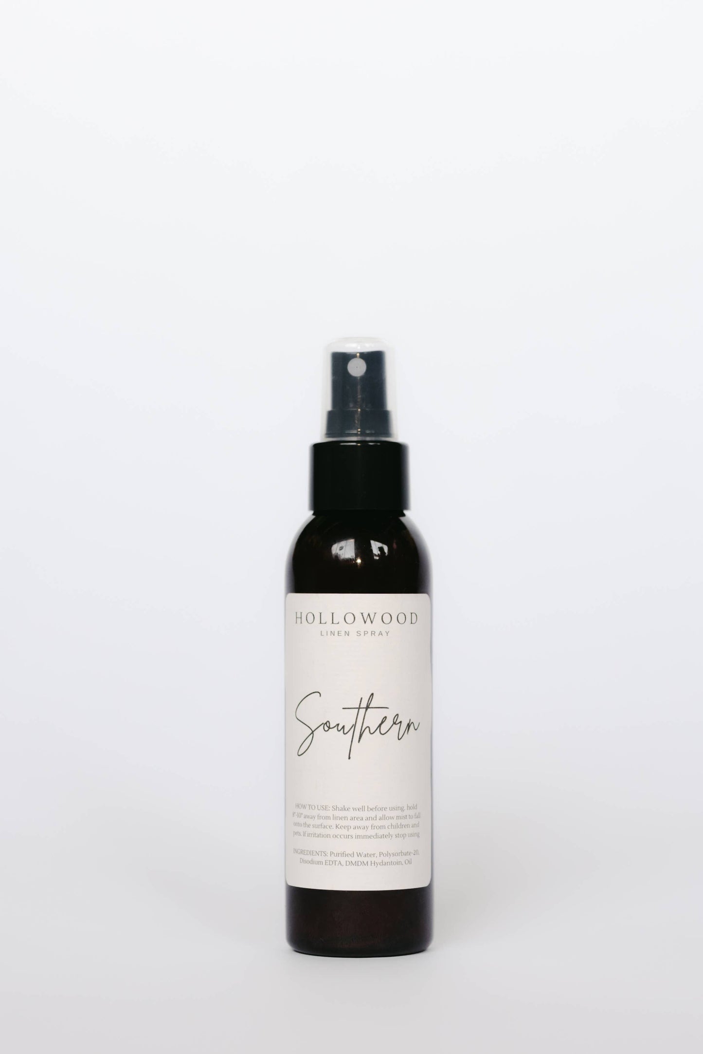SOUTHERN  | MEN'S COLLECTION | LINEN SPRAY