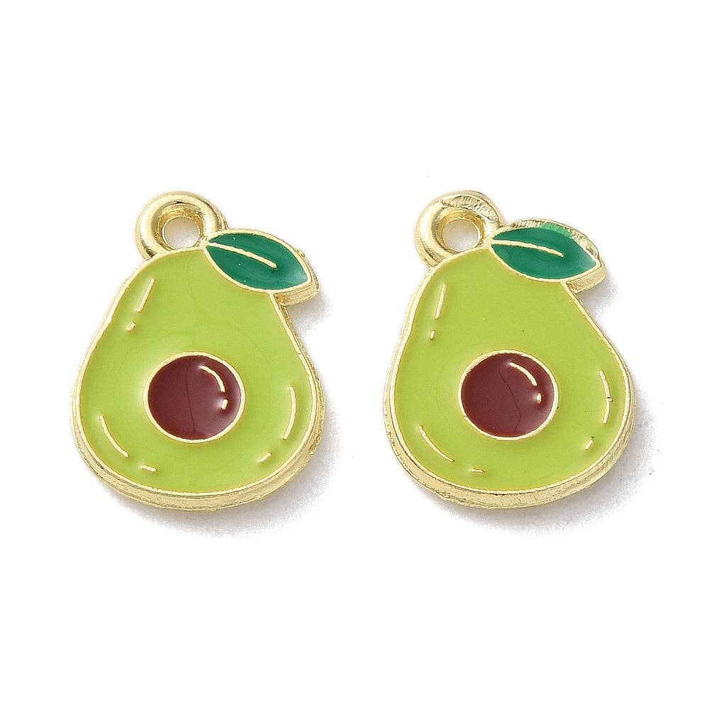 Avocado Charm