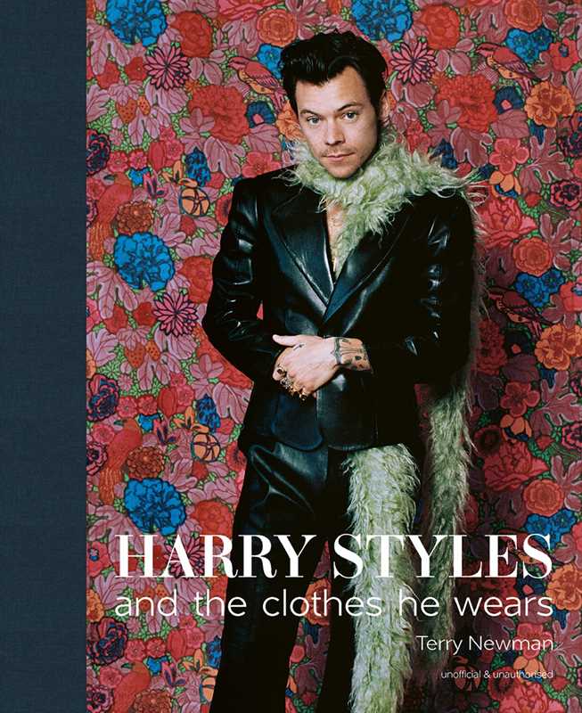 Harry Styles by Terry Newman