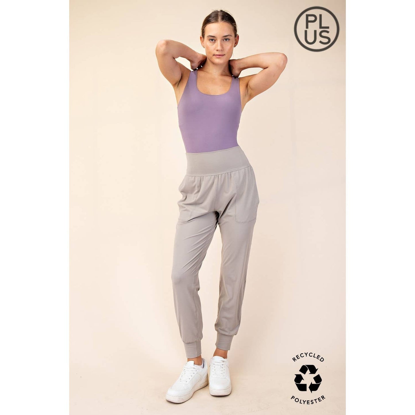 Rae Mode | OG Butter Joggers Plus