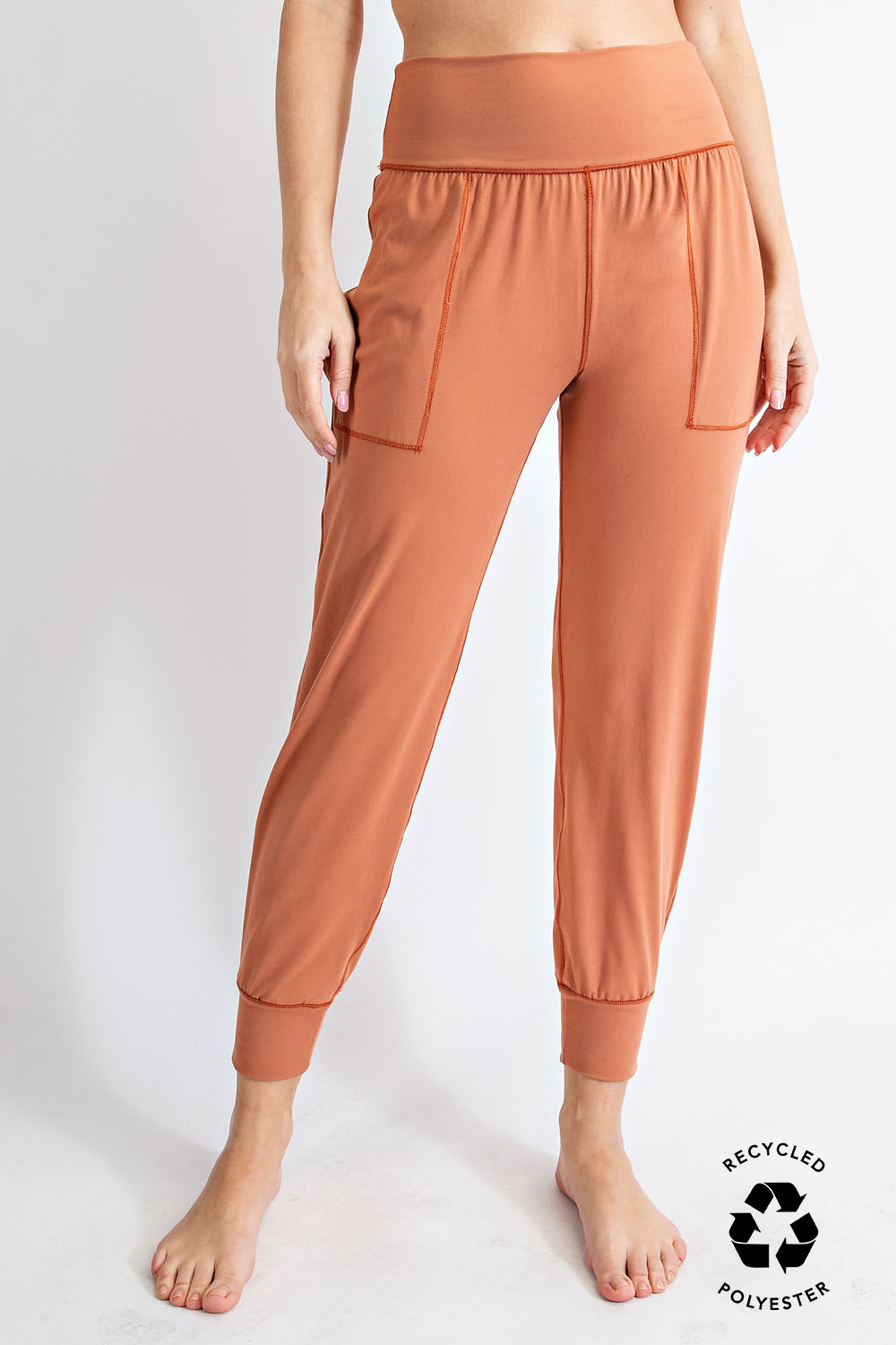 Rae Mode | OG Butter Joggers