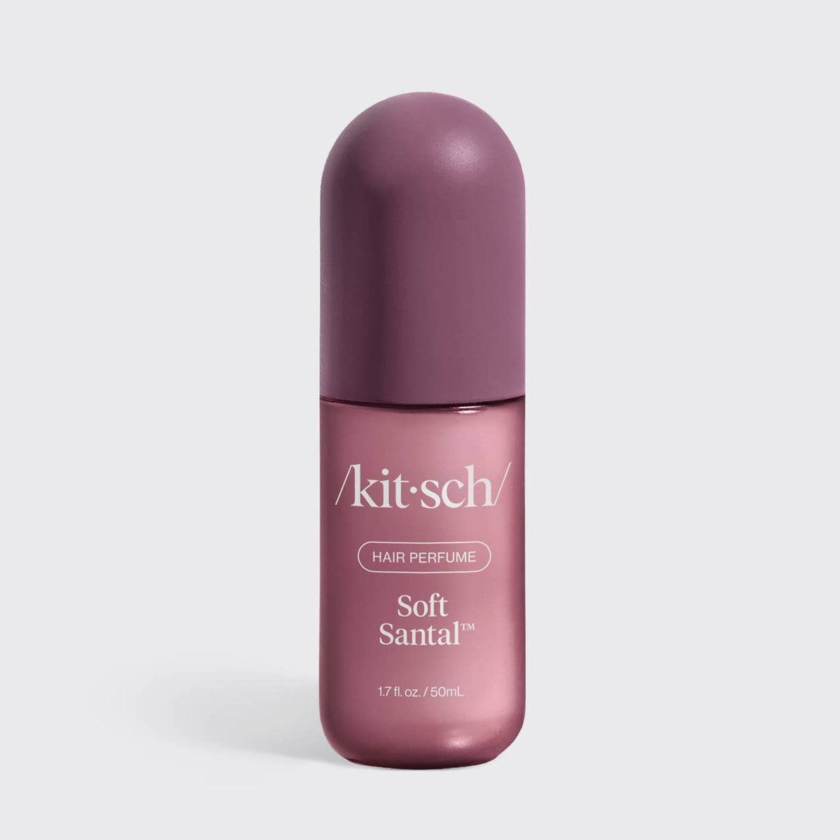 Kitsch | Soft Santal Hair & Body Perfume Mist