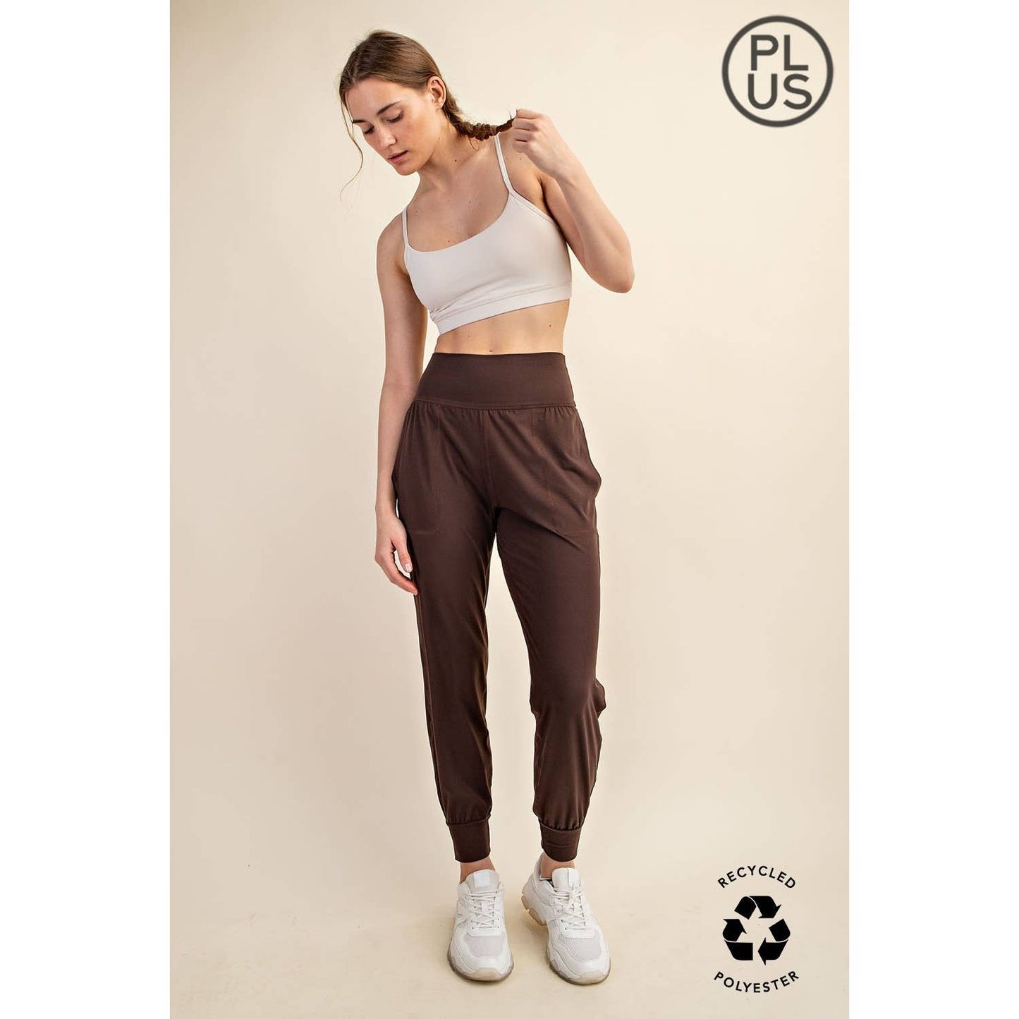 Rae Mode | OG Butter Joggers Plus