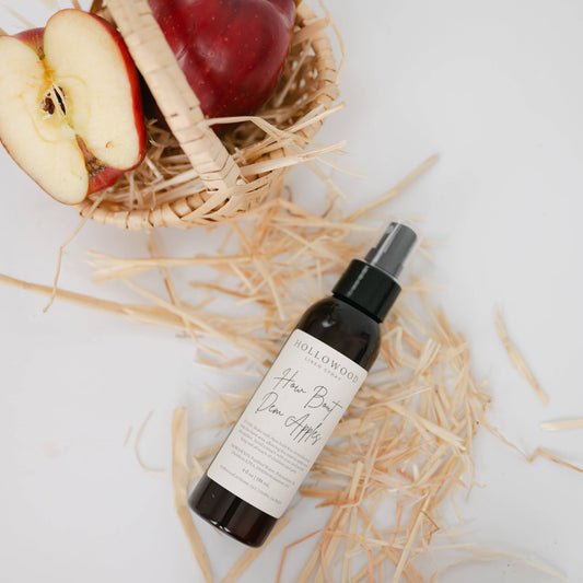 HOW BOUT DEM APPLES | LINEN  SPRAY