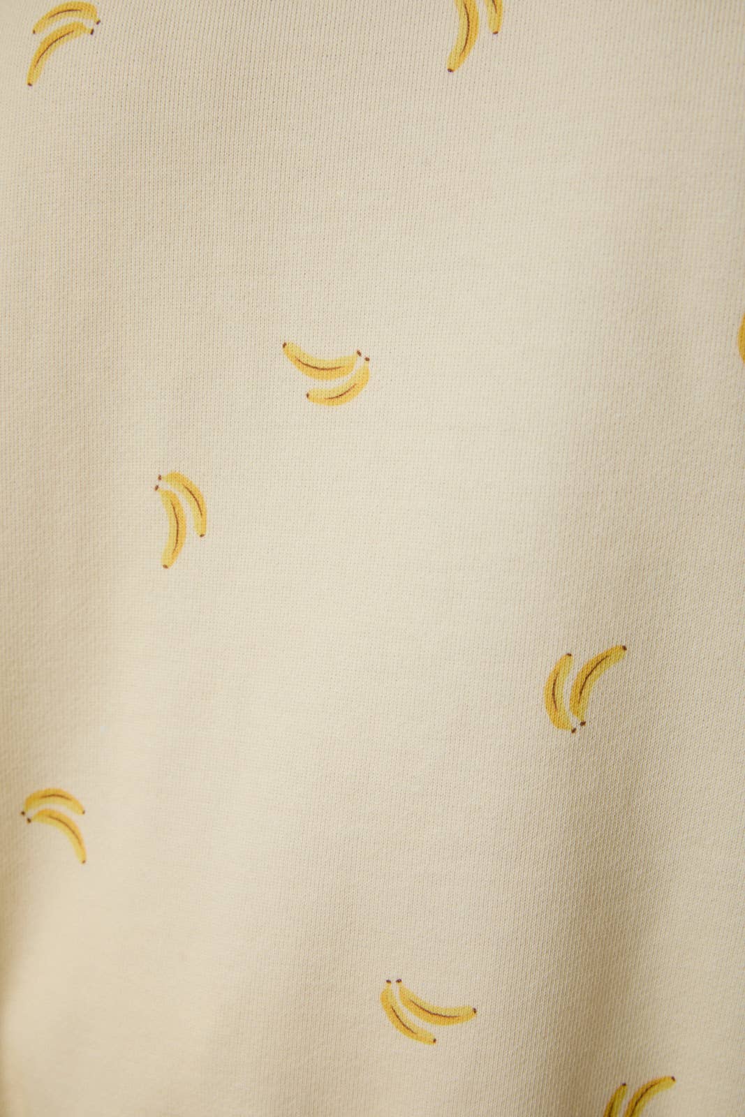 LE LIS | Go Bananas Short Set (BOTTOM)