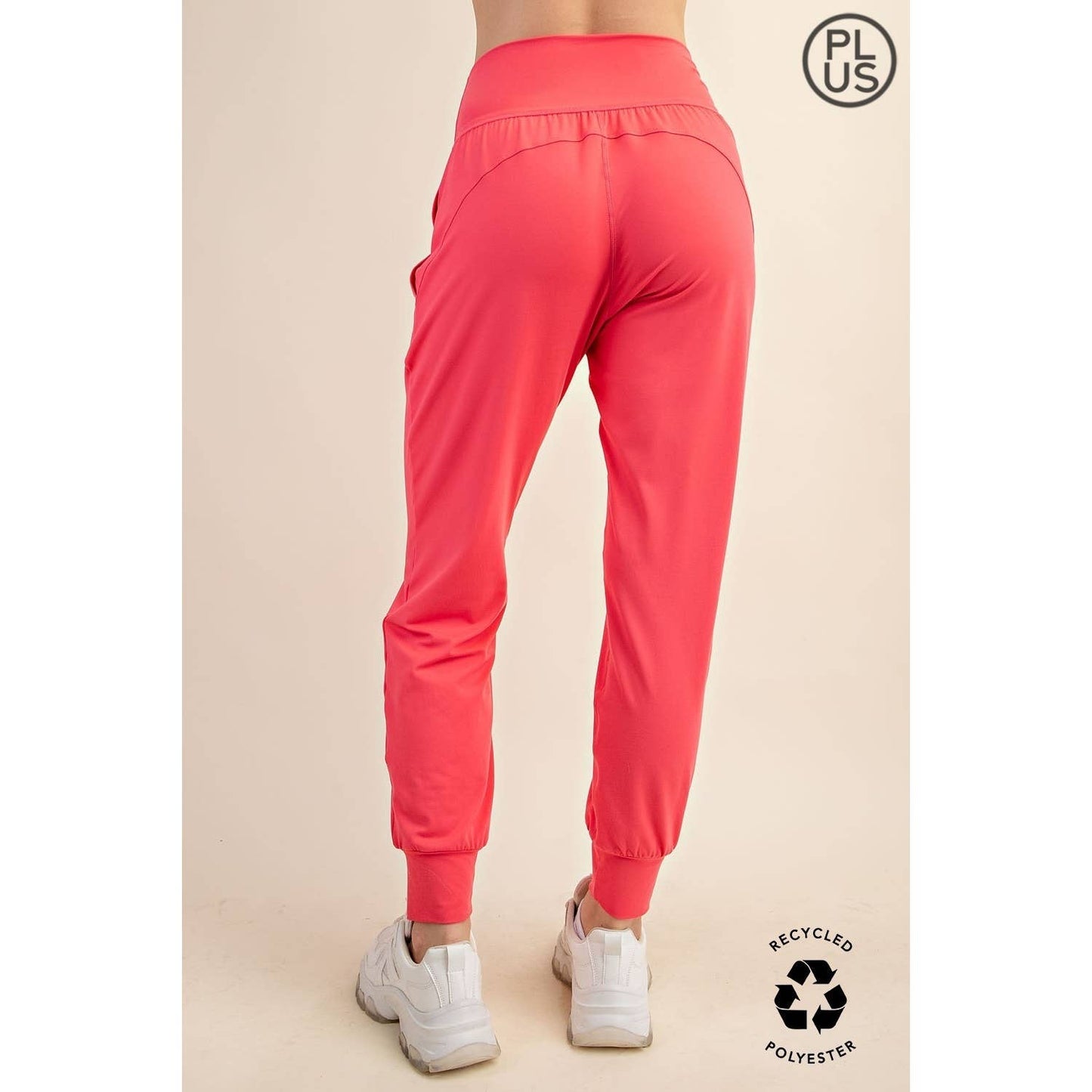 Rae Mode | OG Butter Joggers Plus