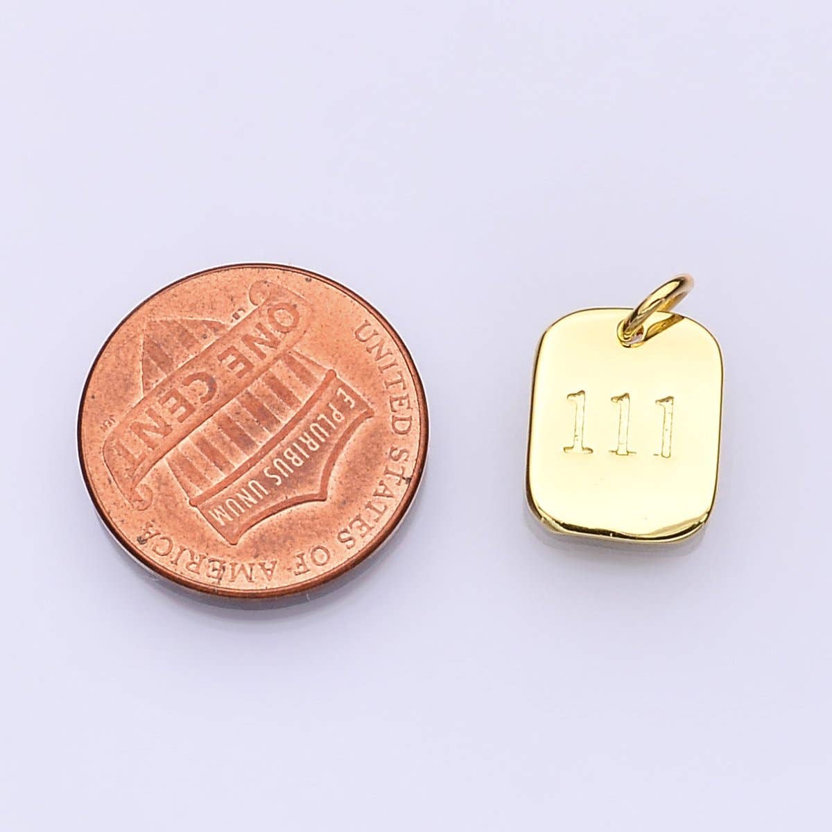 Angel Number Numerology Charm