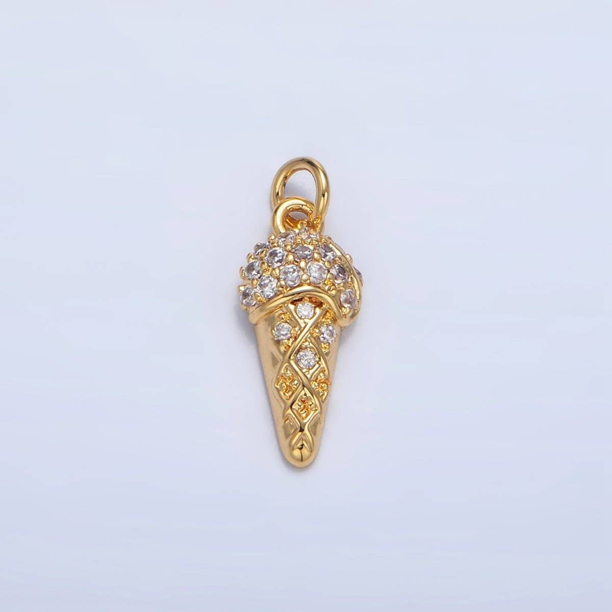 Ice Cream Charm