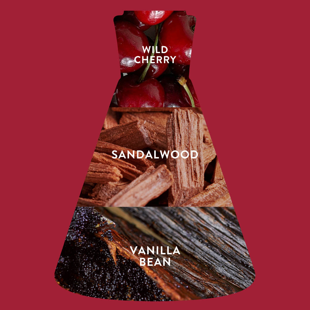 Good Chemistry | Cherry Crush Hair and Body Mist