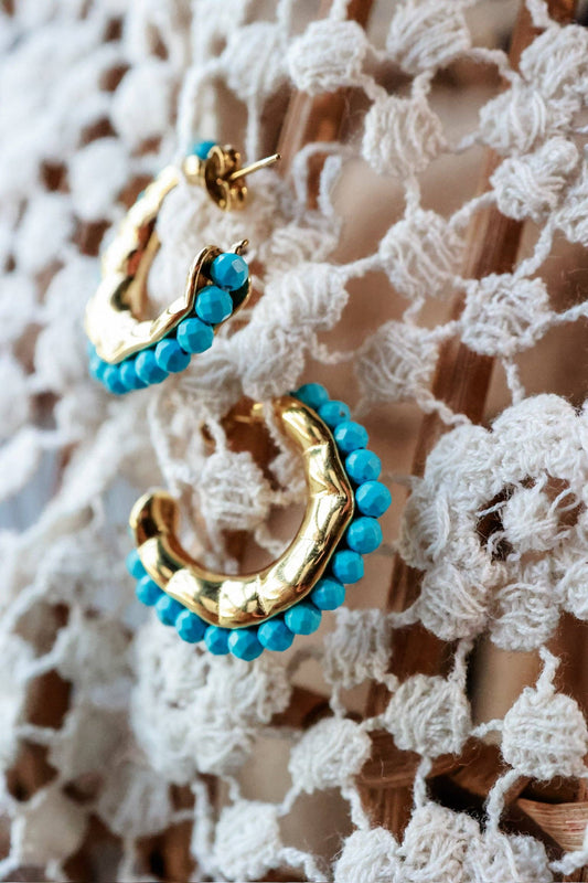 THE SEDONA HOOPS