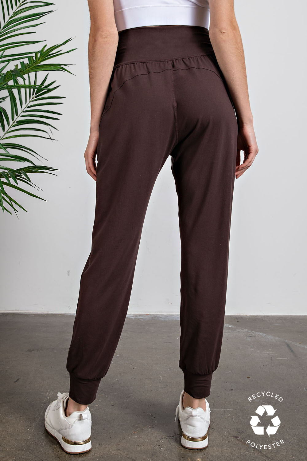 Rae Mode | OG Butter Joggers