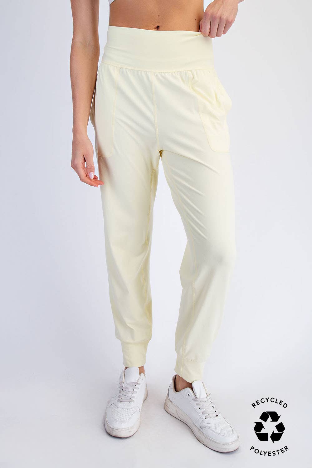 Rae Mode | OG Butter Joggers