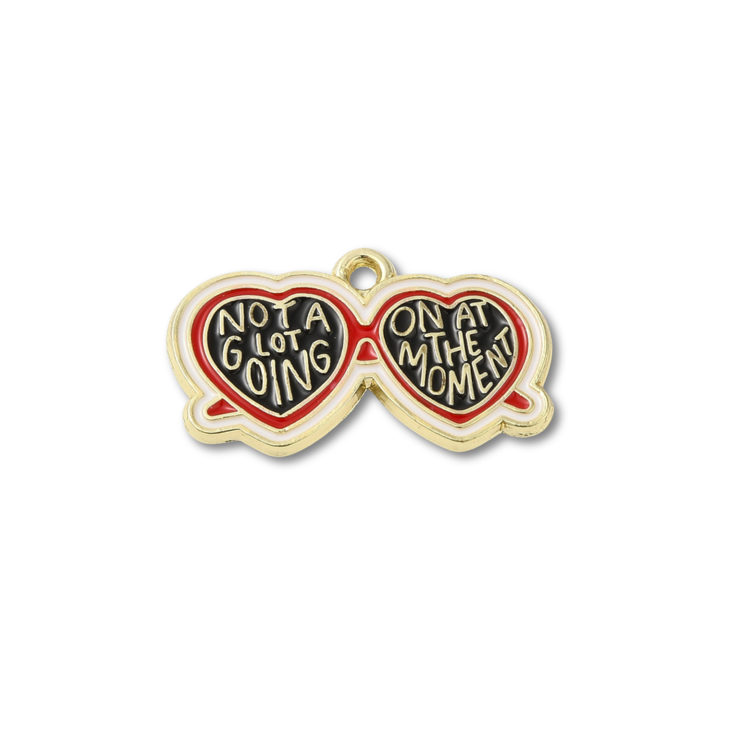 Taylor Swift Charm